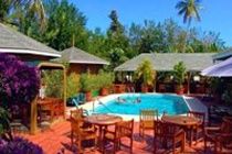 Toucan Inn Tobago Exterior foto
