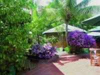 Toucan Inn Tobago Exterior foto